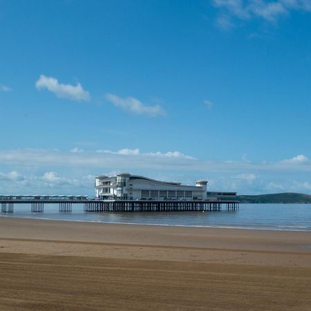 Cabot Court Hotel Wetherspoon Weston-super-Mare Extérieur photo