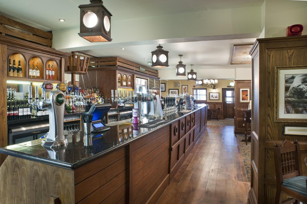 Cabot Court Hotel Wetherspoon Weston-super-Mare Extérieur photo