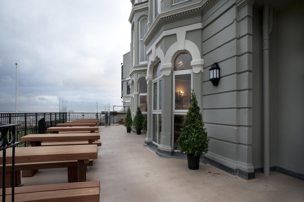 Cabot Court Hotel Wetherspoon Weston-super-Mare Extérieur photo