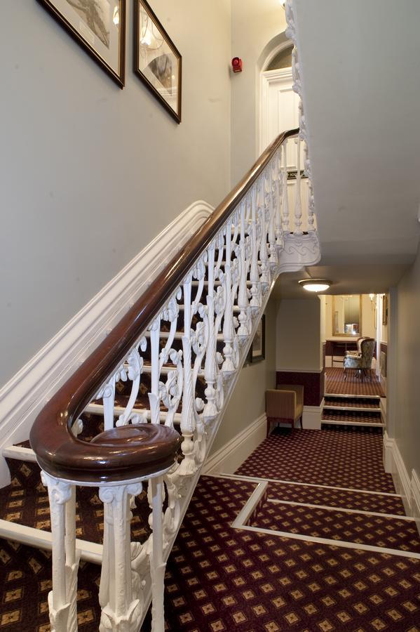 Cabot Court Hotel Wetherspoon Weston-super-Mare Extérieur photo