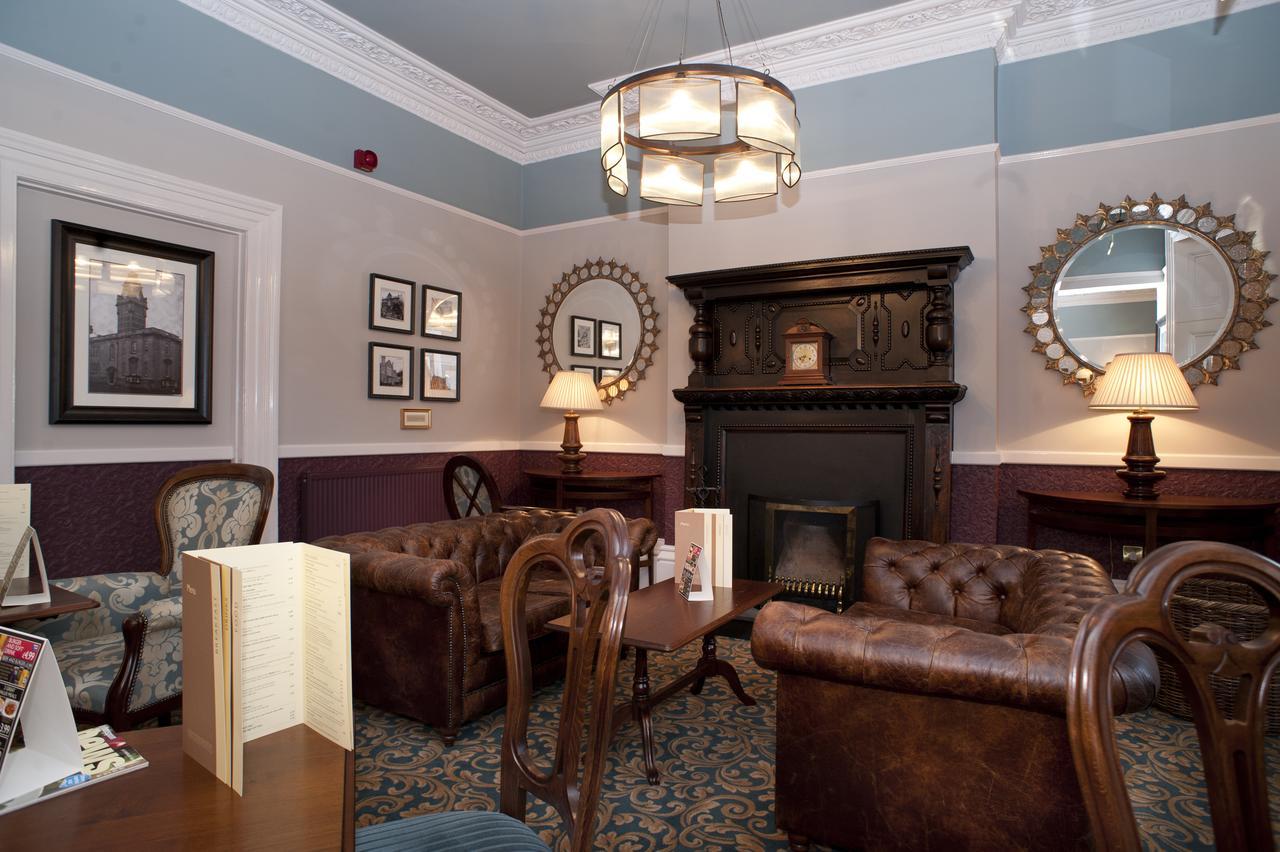 Cabot Court Hotel Wetherspoon Weston-super-Mare Extérieur photo