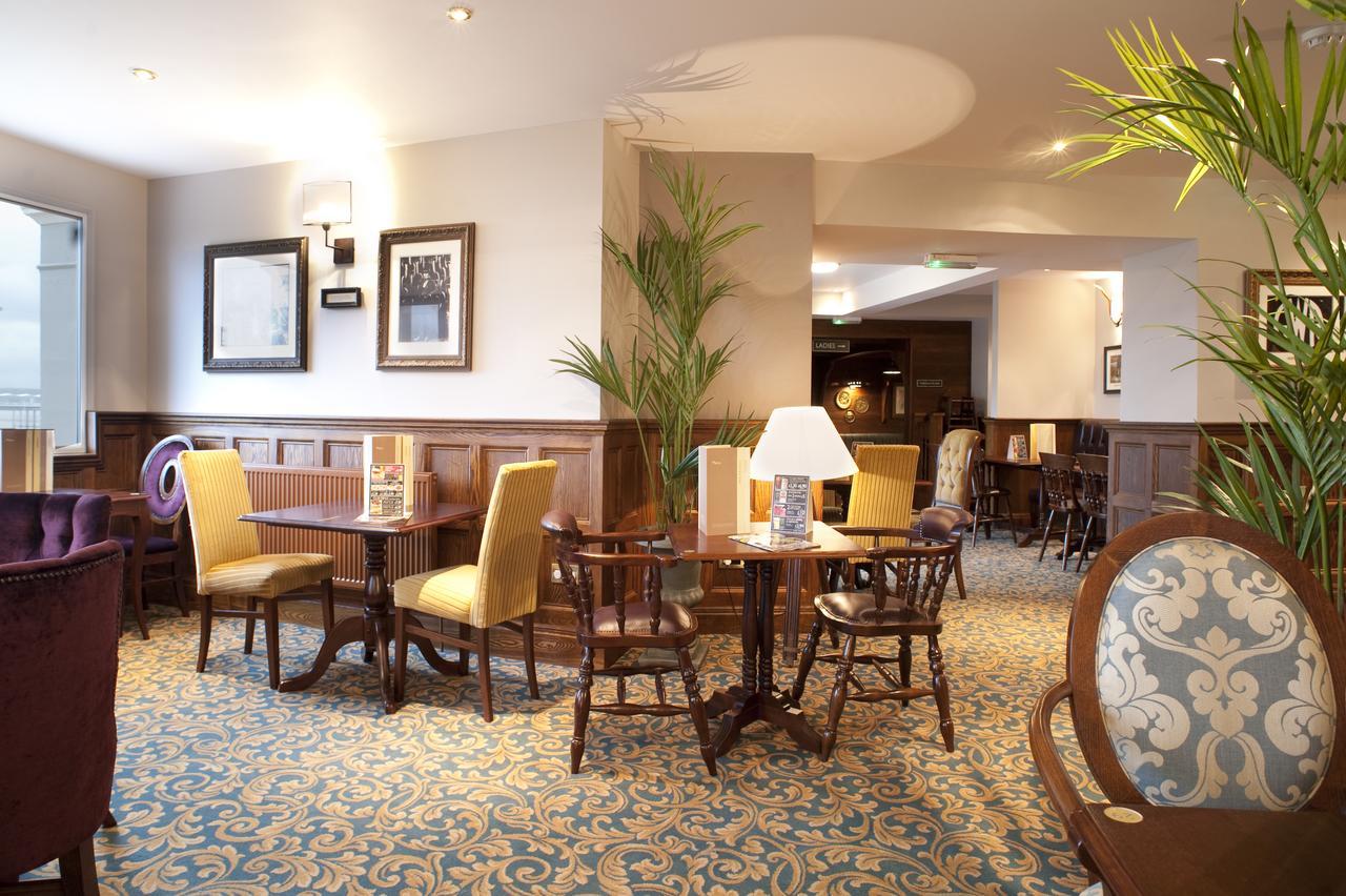 Cabot Court Hotel Wetherspoon Weston-super-Mare Extérieur photo