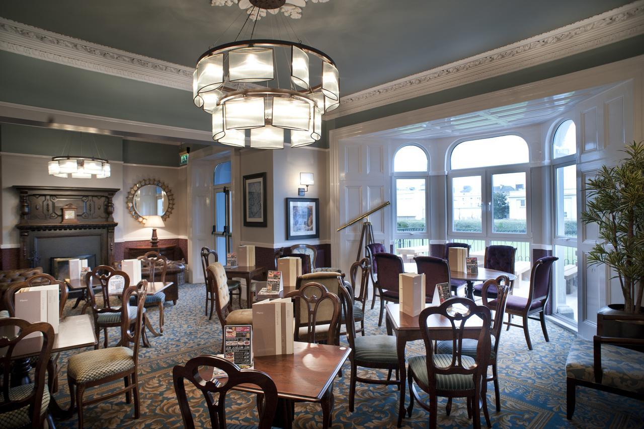 Cabot Court Hotel Wetherspoon Weston-super-Mare Extérieur photo